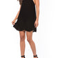 Jen'S Pirate Booty - Cardamom Choker Mini Dress