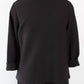 Habitat - Women's Cowl Neck Pocket Tunic Top