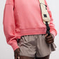 Free People - Intercept Boxy Pullover