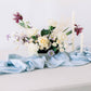 Borrowed Blu - Organic Cotton Table Runner