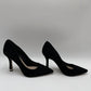 Kenneth Cole - Women Romi High Heels Suede Pump