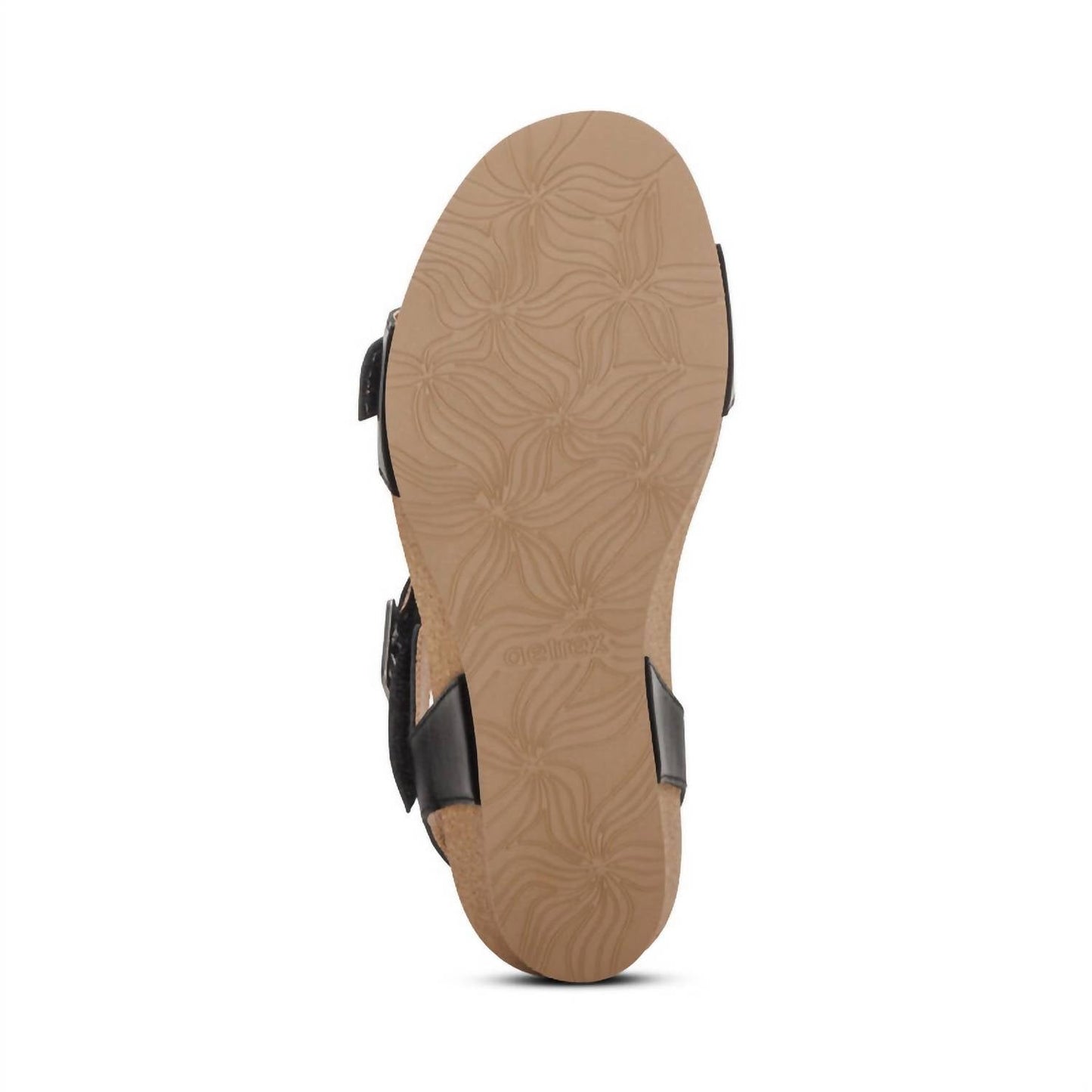 Aetrex - Women's Lexa Wedge Sandal