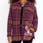 Johnny Was - GEORGIANA SHIRT JACKET