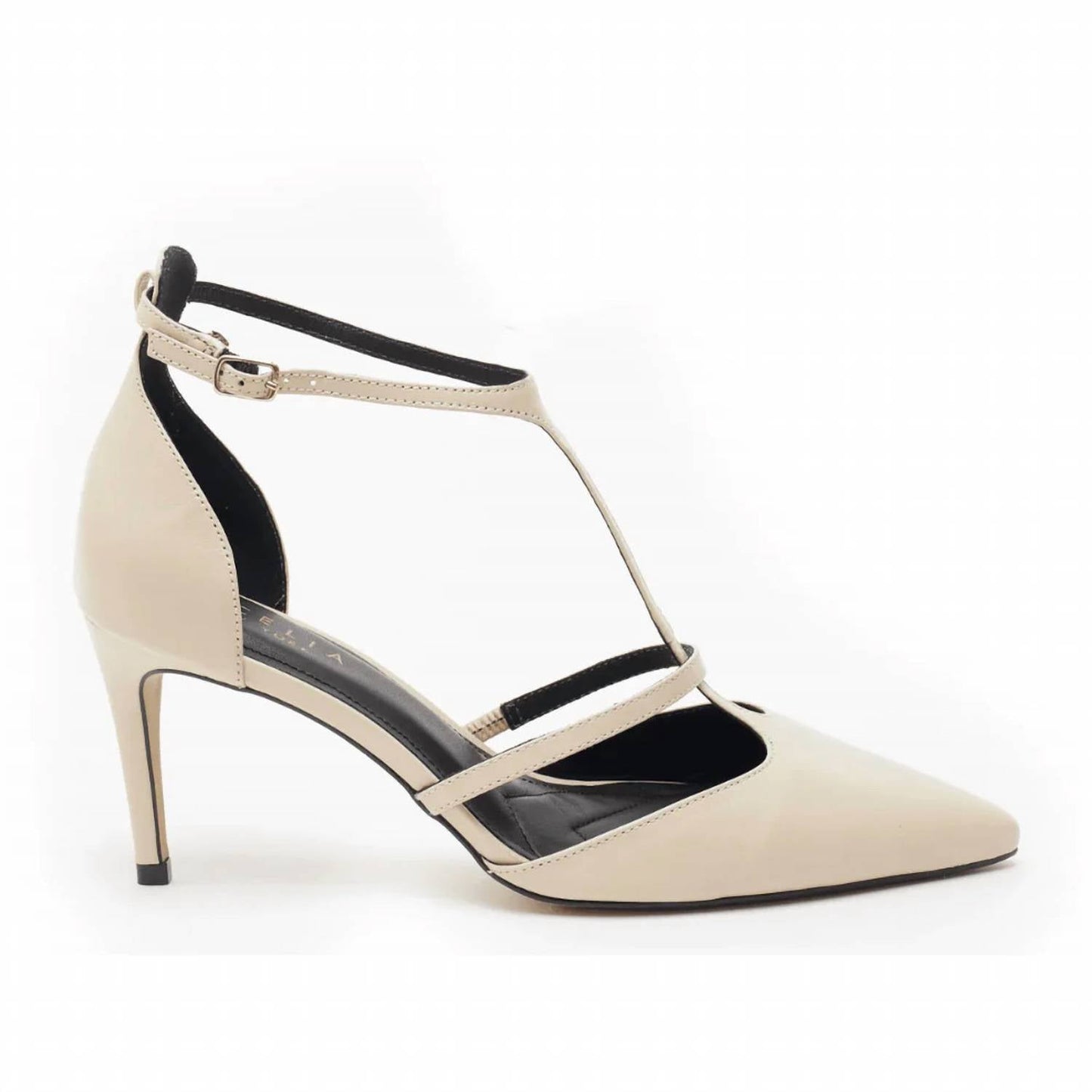 Cecelia New York - Women's Crawford Heel