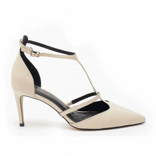 Cecelia New York - Women's Crawford Heel