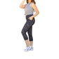 Julia Rose - Maverick Capri Leggings