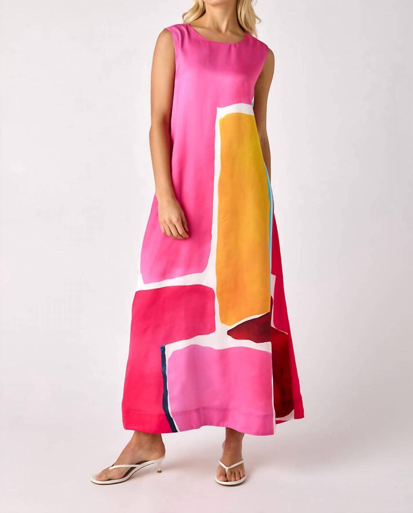 Crosby By Mollie Burch - Owens Maxi Dress