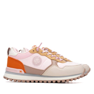 Xti - Women's 144156 Round Toe Sneakers