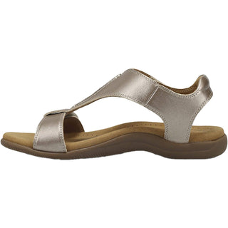 Taos - Women's Show Leather Sandal