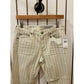 Ag Jeans - Stripe Ankle Jean