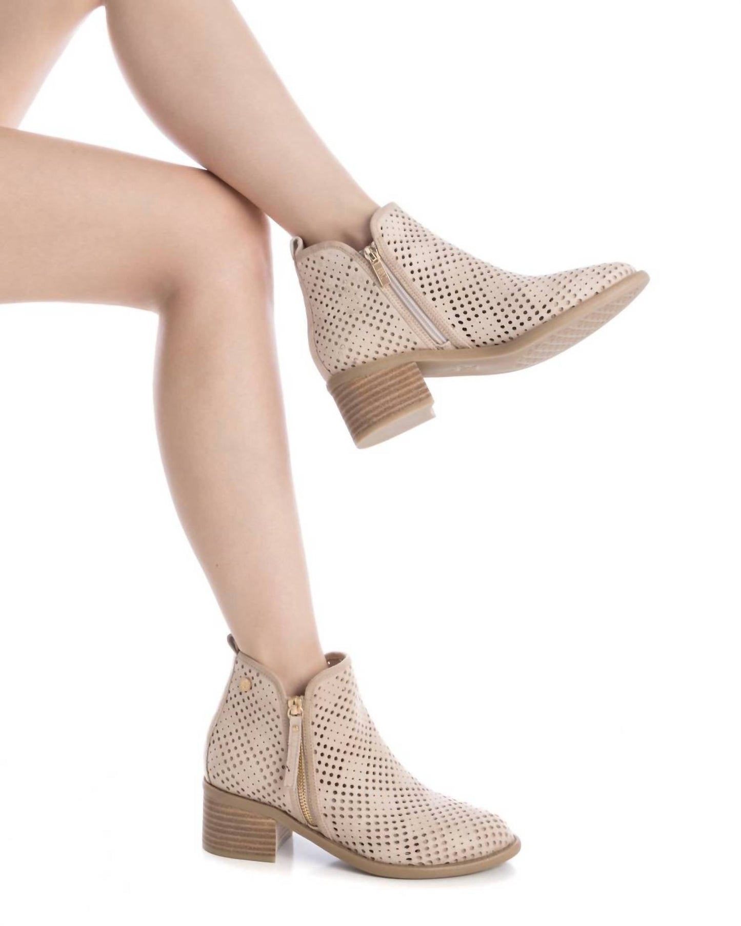 Xti - Women's Ankle Booties