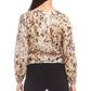 Karen Kane - DANDY GIRL BOATNECK TOP