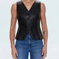 Pistola - Danica Button Down Vest