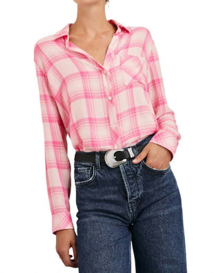 Rails - Hunter Shirt