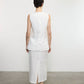 Enza Costa - LINEN TUNIC VEST