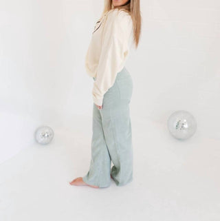 By Together - Brooklyn Corduroy Pants