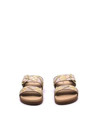 Free People - Women's Revelry Studded Sandals