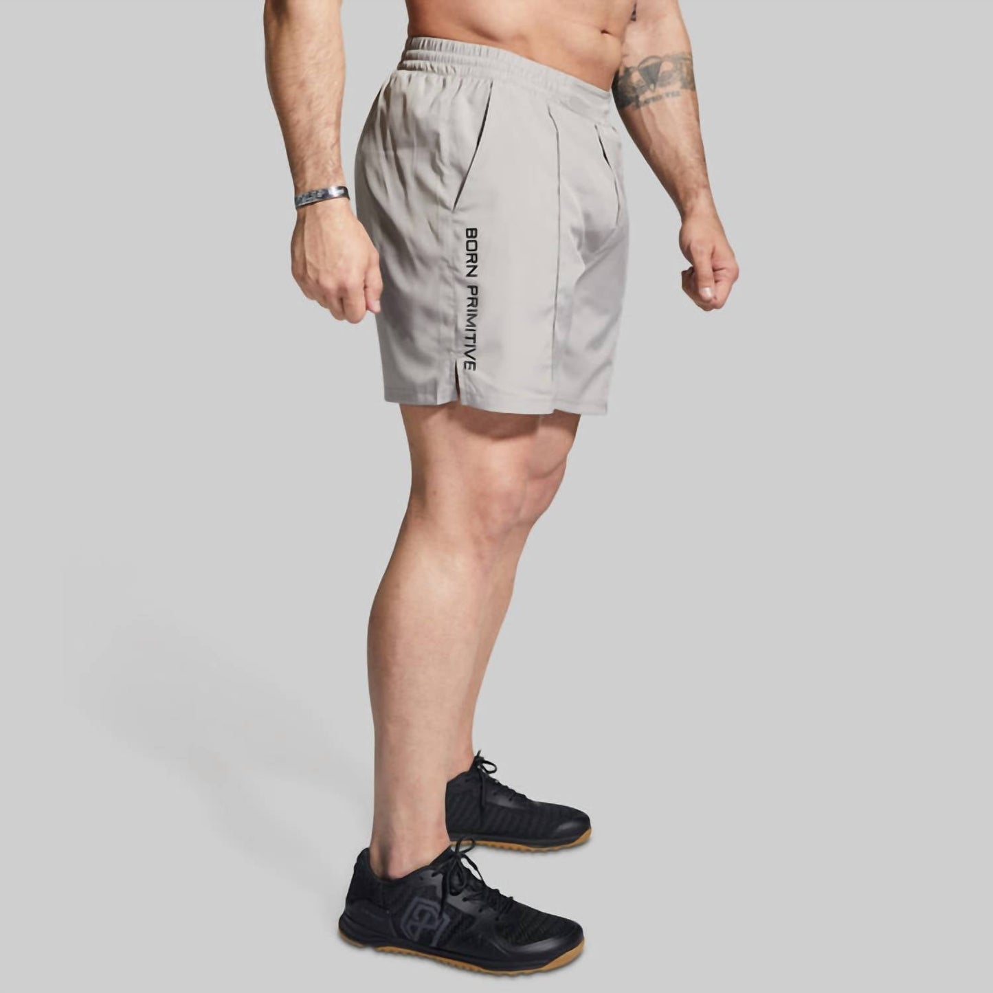 Born Primitive - Performance Training Short