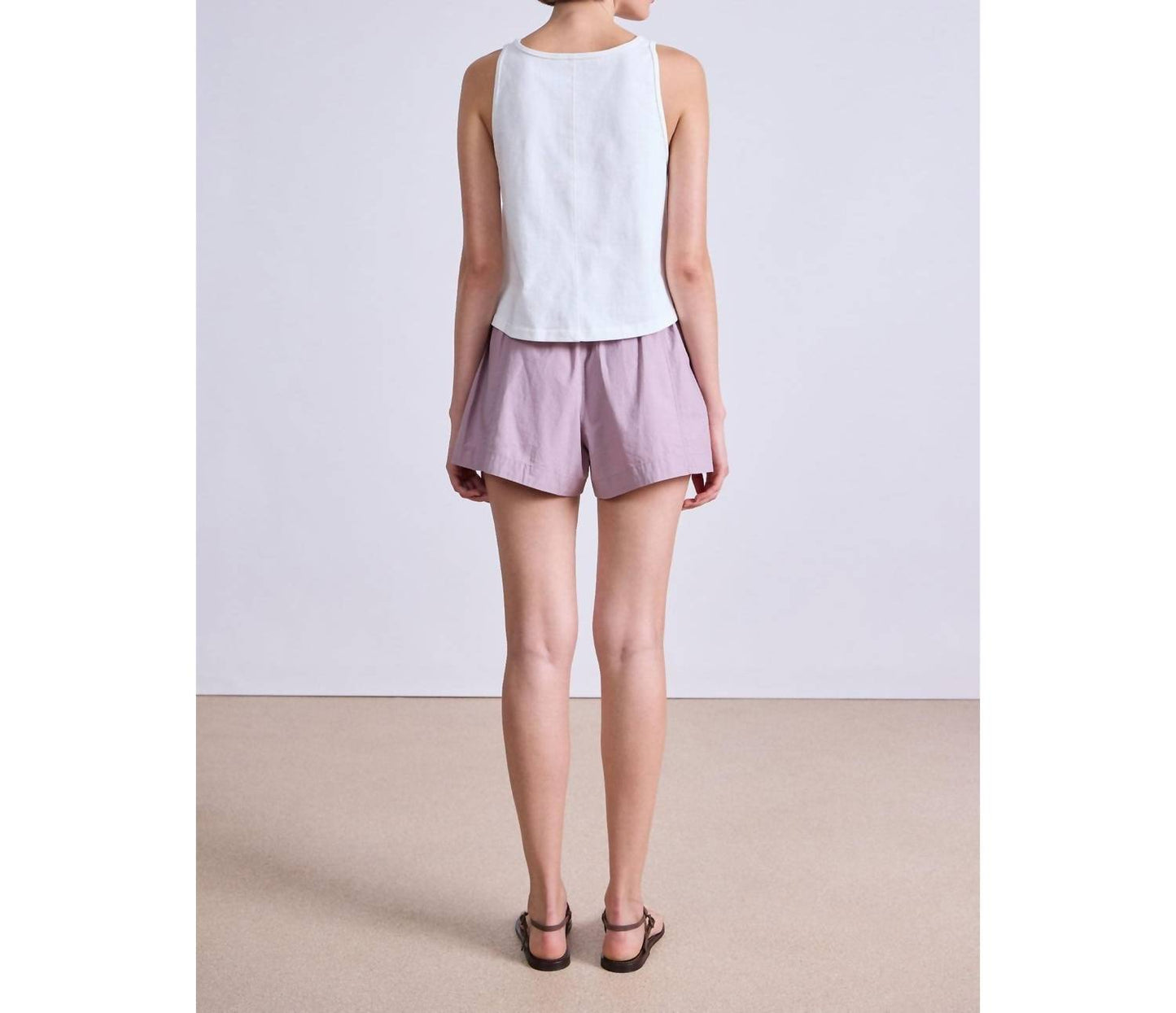 Apiece Apart - Trail Short