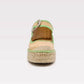 Free People - Women Surfside 2.0 Mary Jane Espadrilles