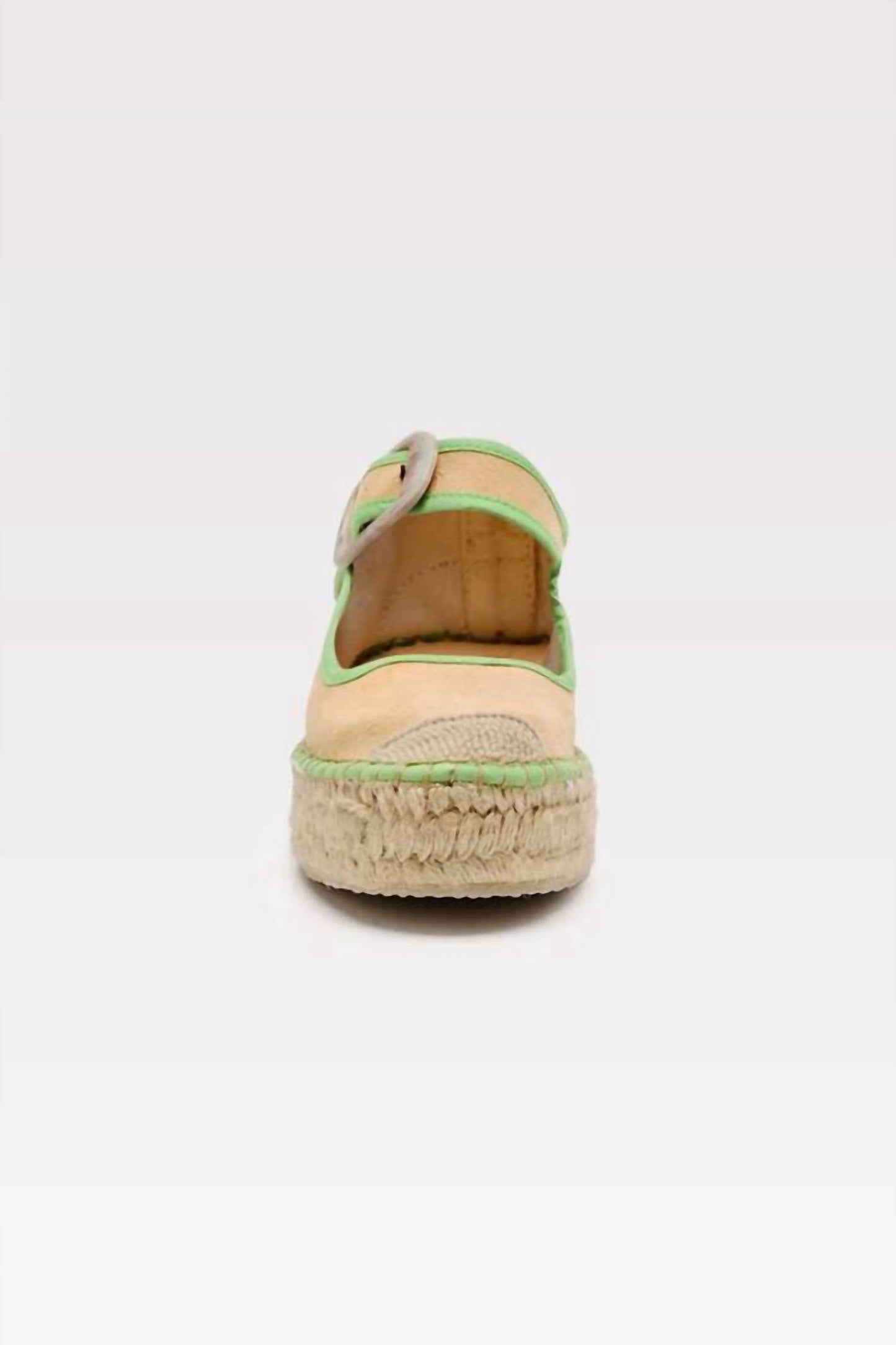 Free People - Women Surfside 2.0 Mary Jane Espadrilles