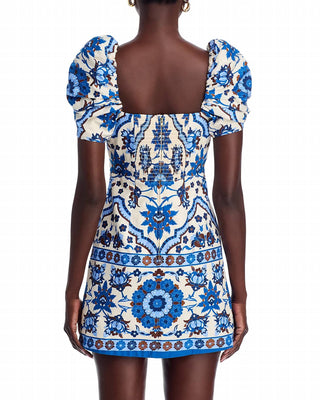 Cara Cara - Kelly Mini Dress