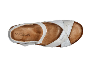 Wasak - Women's Aster Leather Sandal