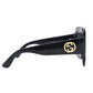 Gucci - Women's GG0053SN sunglasses