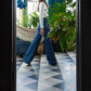 Askk Ny - Brighton Wide Leg Jean