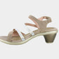 Naot - Women's Innovate Sandals