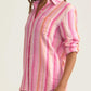 Z Supply - Saturdays Stripe Shirt