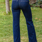 Risen - Wide Leg Pants