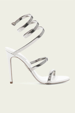 Rene Caovilla - Women's Juniper Metal Sandal