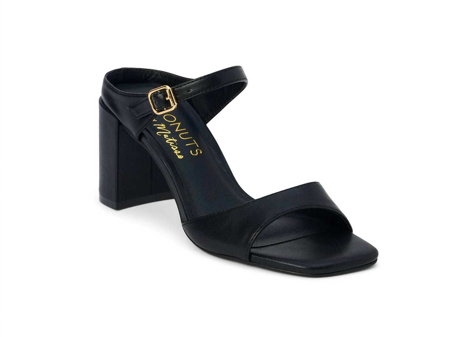 Matisse - Women's Donnie Block Heel