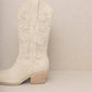 Oasis Society - Women's Roman- Classic Western Boot