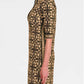 Gretchen Scott - Women's Everywhere Ring Toss Dress