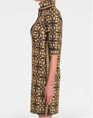 Gretchen Scott - Women's Everywhere Ring Toss Dress