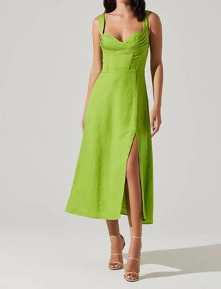Astr - Estella Dress