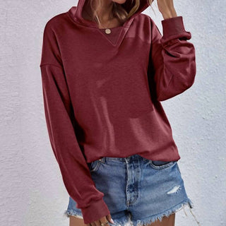 Lily Clothing - Sweatshirt Hoodie