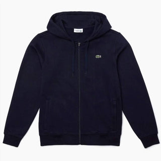 Lacoste - Full Zip Hoodie