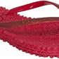 Ilse Jacobsen - Women's Cheerful Flip Flops