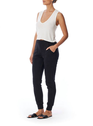 Lblc The Label - Tarah Pocket Sweatpants