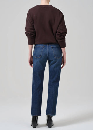 Citizens Of Humanity - Zurie Ankle Crop Jean