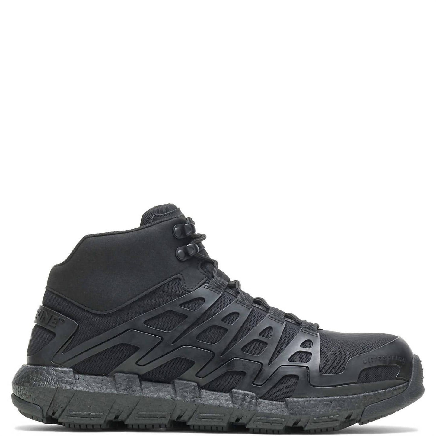 Wolverine - Men's Rev Vent UltraSpring DuraShocks CarbonMAX Boot