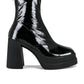 Free People - Double Platform Boot