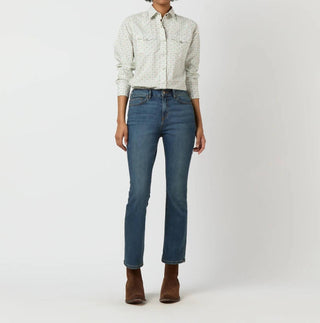 Ann Mashburn - Western Shirt