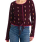 Allison New York - Adrienne Long Sleeve Cardigan