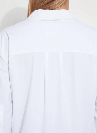 Lysse - Belynda Button Blouse
