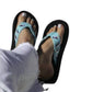 Tidewater - Women Pengu Flip Flop Sandals