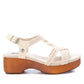 Xti - Women's Fashion Platform Sandals